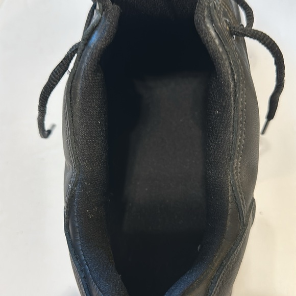 New Men’s Reebok 12M black athletic Oxford - Picture 6 of 6
